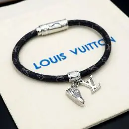 louis vuitton lv bracelets s_12235ab